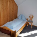 Pomiń zdjęcie single room with shower, WC