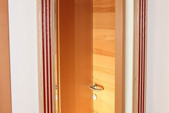 Zimmerspiegel Komfortzimmer 2016