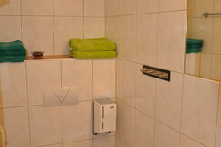 WC Komfortzimmer 2016