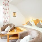 obrázek Rodinný pokoj, sprcha, WC, 2 místnosti na spaní