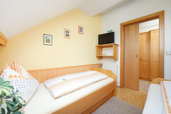 Ferienwohnung Kinderzimmer