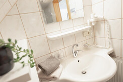 Bad Wohlfühlzimmer Komfort