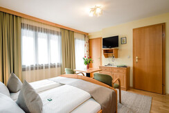 Wohlfühlzimmer Komfort