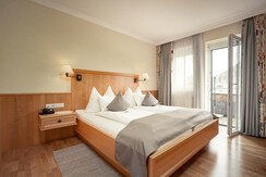 Wohlfühlzimmer Komfort Plus