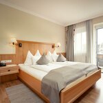 obrázek double room with shower, WC