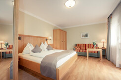 Wohlfühlzimmer Komfort Plus