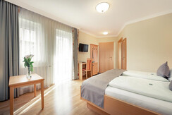 Wohlfühlzimmer Komfort Plus