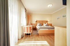 Wohlfühlzimmer Komfort Plus