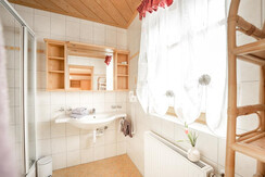 Badezimmer Wohlfühlzimmer Komfort Plus