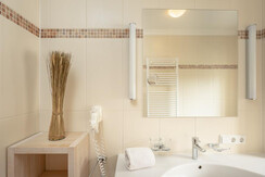 Badezimmer Komfort Plus