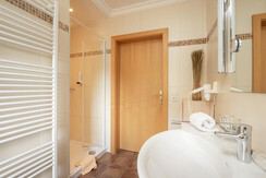 Badezimmer Komfort Plus