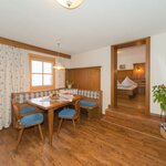 Photo of apartment/1 bedroom/shower, WC