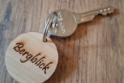 Urlaub beim Grafnhof