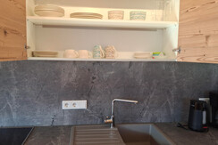 gute Küchenausstattung