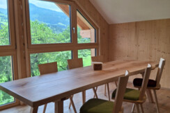 Time for nice conversations