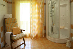 FEWO Martha Badezimmer