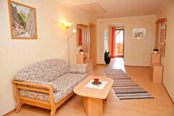 Grundnerhof - geräumige Familienzimmer