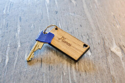 Your key to your luck