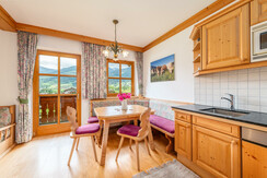 Apartment Stoderzinken