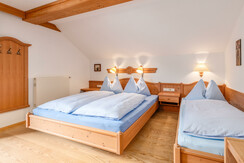 Apartment Stoderzinken