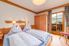 Apartment Hauser Kaibling