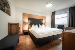 Gust for 4 - Schlafzimmer