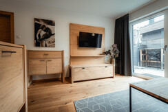 Gust for 4 - Wohnzimmer