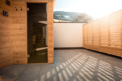 Gust for 4 - Outdoor sauna, spacious terrace Top 1