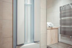 Infrared cabin in the bathroom Top 5