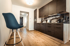 Gust for 6 - Fully eqiupped kitchen (Top 7)