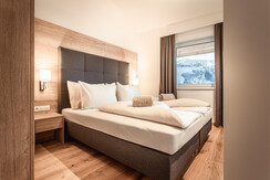 Gust Sky - two bedrooms with view (Top 9 +10)