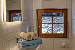 Appartement 1 - Badzimmer