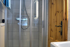 Appartement 1 - Badezimmer