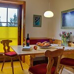 Photo of apartment nr. 3, bath, toilet, 2 bed rooms