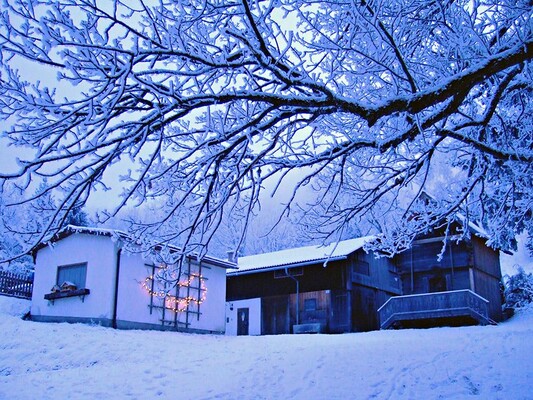 HABERLHOF - die Quelle deiner Kraft
