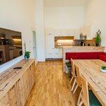 obrázek Apartmán, sprcha, WC, 3 místnosti na spaní