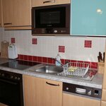 Photo of apartment/1 bedroom/shower, WC