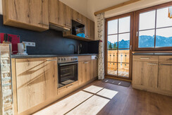 Apartment 1, Harrys Alm at Hauser Kaibling