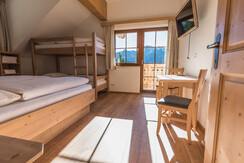 Apartment 1, Harrys Alm at Hauser Kaibling