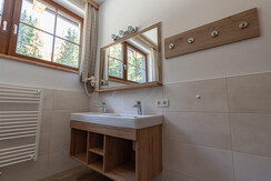 Apartment 1, Harrys Alm at Hauser Kaibling