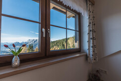 Apartment 1, Harrys Alm at Hauser Kaibling