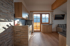 Apartment 1, Harrys Alm at Hauser Kaibling