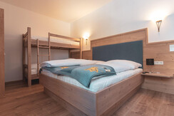 Apartment 3, Harrys Alm at Hauser Kaibling