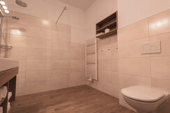 Apartment 3, Harrys Alm at Hauser Kaibling