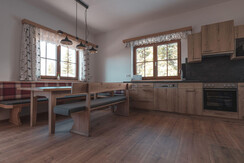 Apartment 3, Harrys Alm at Hauser Kaibling