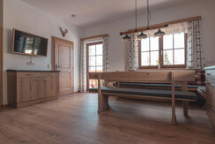 Apartment 3, Harrys Alm at Hauser Kaibling