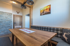 Apartment 2, Harrys Alm at Hauser Kaibling