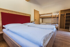 Apartment 2, Harrys Alm at Hauser Kaibling