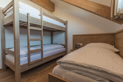 Apartment 2, Harrys Alm at Hauser Kaibling