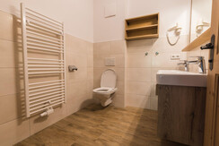 Apartment 2, Harrys Alm at Hauser Kaibling